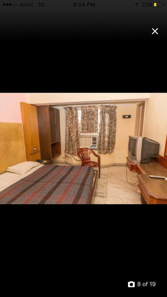 Raj Residency Apartment เชนไน ภายนอก รูปภาพ